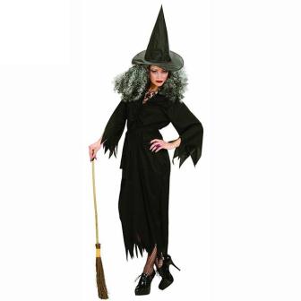 Costume "Sorcière Deamona" 3-pcs