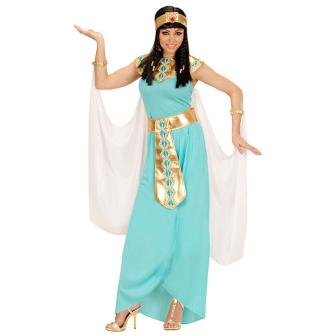 Costume "Cléopâtre" 7 pcs.