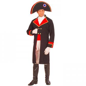 Costume "Napoleon" 6 pcs.
