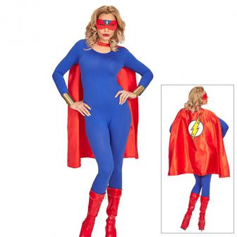 Set costume "Superhéros" 2-pcs.