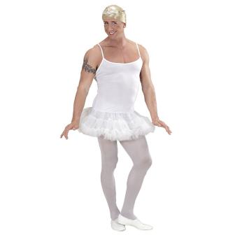 Costume "Danseur étoile sexy"