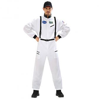 Costume "Super-Astronaute"