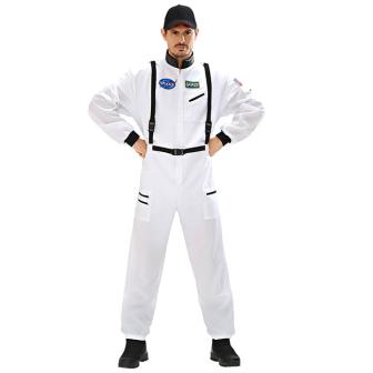 Costume "Super-Astronaute"