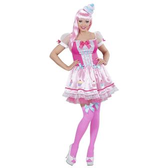 Costume "Sweet Candy" 2 pcs.