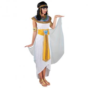 Costume "Reine égyptienne" 5 pcs.
