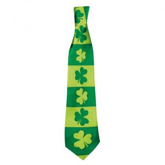 Cravatte "St. Patrick's Day" 70 cm