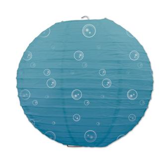 Lampion "Sous la mer" 3 pcs.