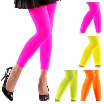 Legging "Neon" 70 DEN