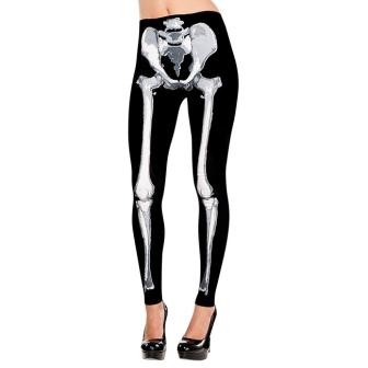 Legging "Squelette" M/L