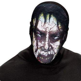 Masque "Zombie"