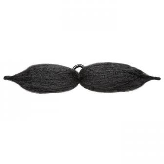 Moustache malléable 15 cm
