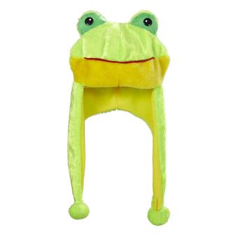 Bonnet "Grenouille"