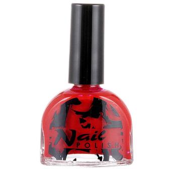 Vernis 7 ml - rouge