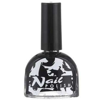 Vernis 7 ml - noir