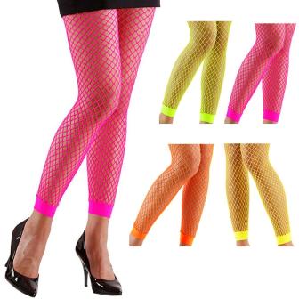 Legging résille "Neon"