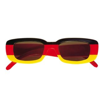 Lunettes de soleil de fête "Allemagne" 