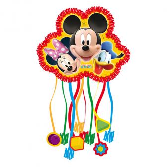 Piñata "Mickey Mouse" 28 cm