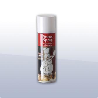 Neige en spray 300 ml