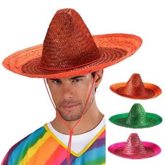 Sombrero 45 cm