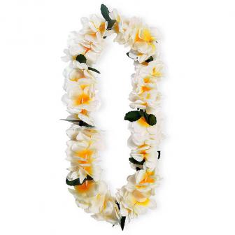 Collier de fleurs "Hawaii"