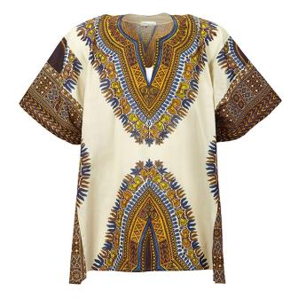 T-Shirt "Afrique"