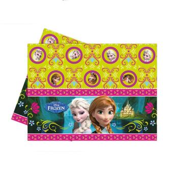 Nappe "La Reine des neiges - Disney" 120 x 180 cm