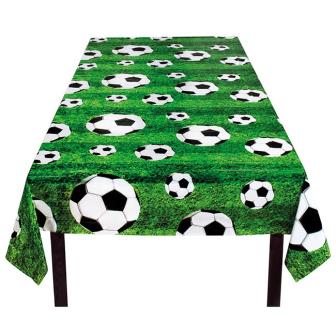 Nappe "Fou de foot" 120 x 180 cm