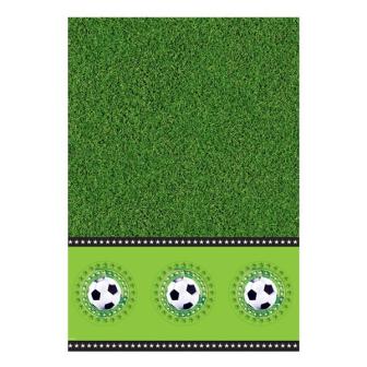 Nappe "Foot" 180 cm