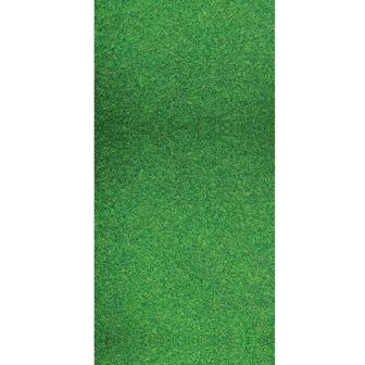 Nappe "Terrain de football" 137 x 274 cm