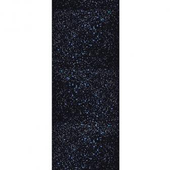 Nappe ciel étoilé "Sortie dans l'espace" 137 x 274 cm