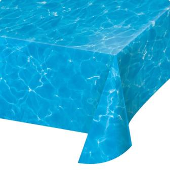 Nappe "Swimmingpool" 137 x 274 cm