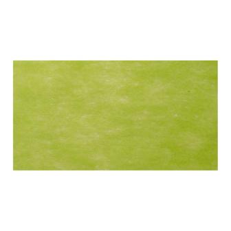 Nappe en non-tissé "Élégance" 1,5 x 3 m - vert