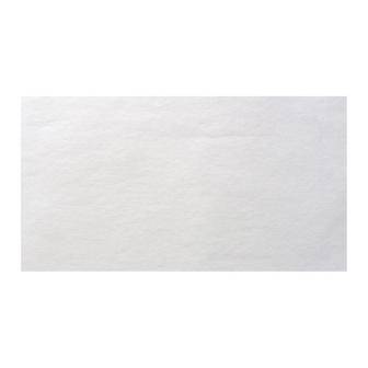 Nappe en non-tissé "Élégance" 1,5 x 3 m - blanc