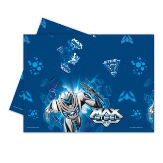 Nappe "Max Steel" 120 x 180 cm