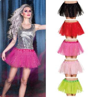 Tutu "Étoile brillante"