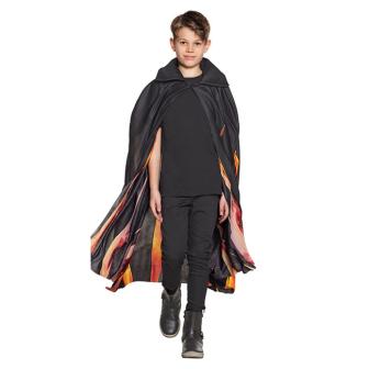 Cape "Inferno" pour enfants 100 cm