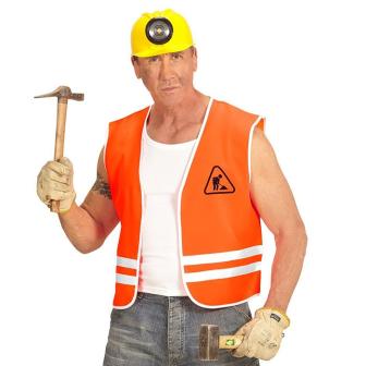 Veste "Homme de chantier"