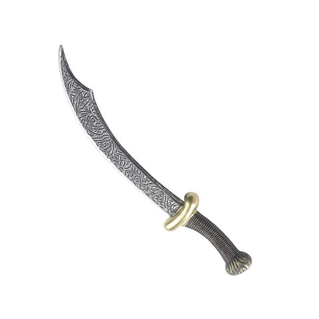 Sabre arabe à prix minis sur decoagogo.fr