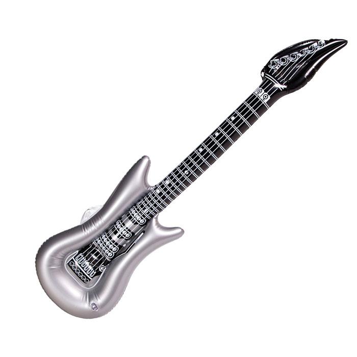 Guitare gonflable 100 cm à prix minis sur  !