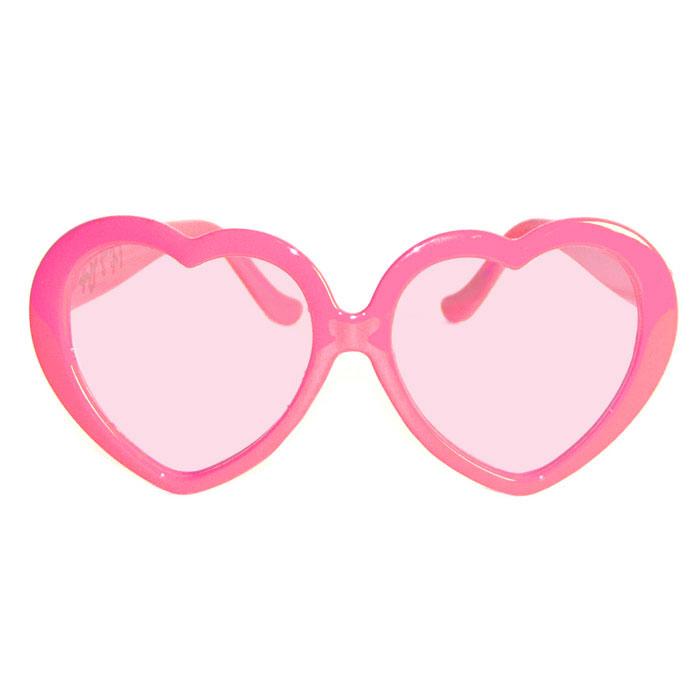 Set Bandeau Cœur Pailleté + Lunettes Rouges - Accessoire Fête Femme/enfant - Pour Noël, Saint-Valentin, Anniversaire
