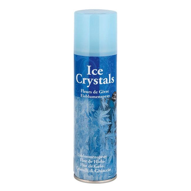 Bombe spray Cristal de glace 150 ml à prix minis sur  !