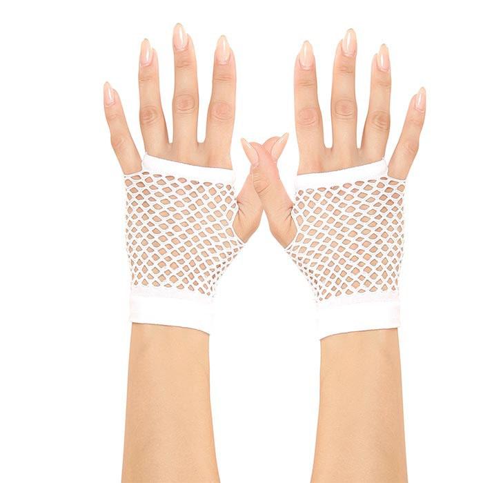 BLACKWILD Gants Sans Doigts, En Cuir, Pour Homme Et Femme