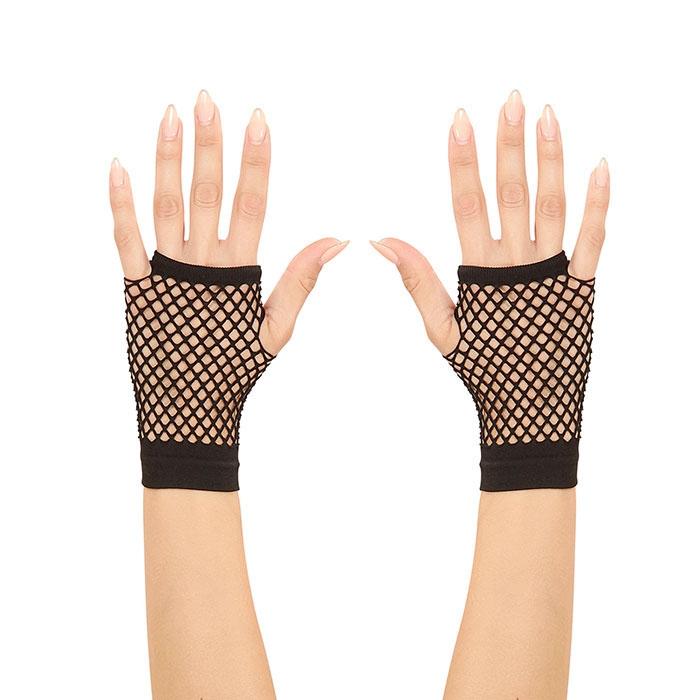 Gant De Billard à Trois Doigts – Nylon/spandex/microfibre, Respirant, Réglable, Main Droite