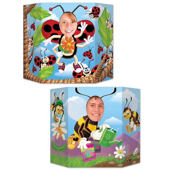 Decor Pour Photo Coccinelle Et Abeille 94 X 64 Cm A Prix Minis Sur Decoagogo Fr Decor Pour Photo Coccinelle Et Abeille 94 X 64 Cm A Prix Minis Sur Decoagogo Fr