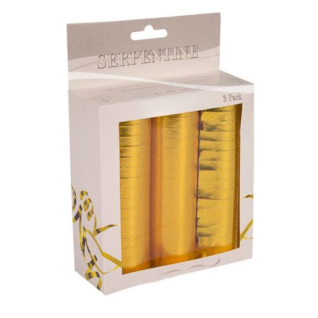 Canons à serpentins - Jeux & Jouets