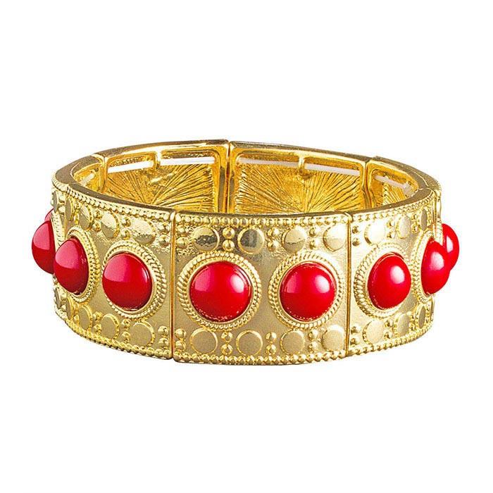 Bracelet jonc ancien en or : Bijoux Napoléon III, Bijoux anciens
