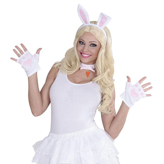 Costume de cosplay de lapin de Pâques pour enfants avec oreille pour la  fête de costume de carnaval de Pâques