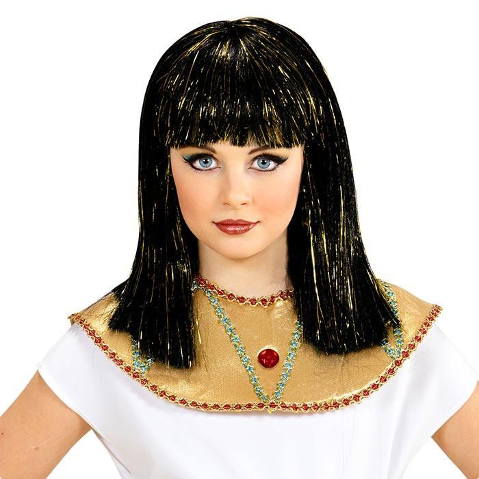 Perruque cleopatre store