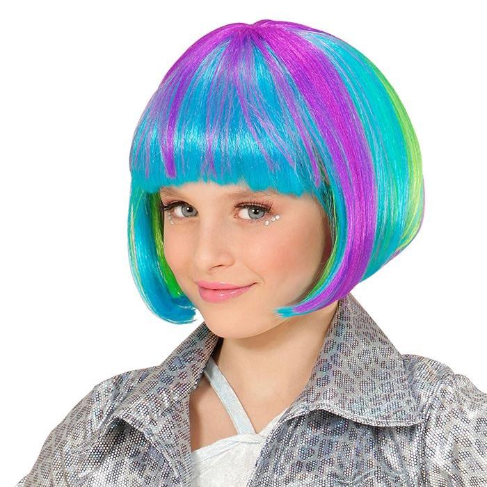 Perruque pour petite fille deals
