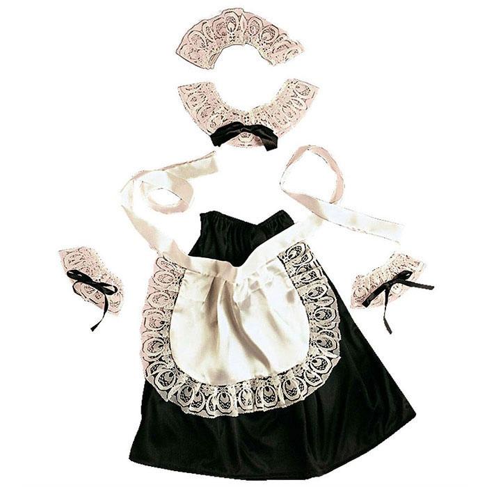 Tenue femme de menage store